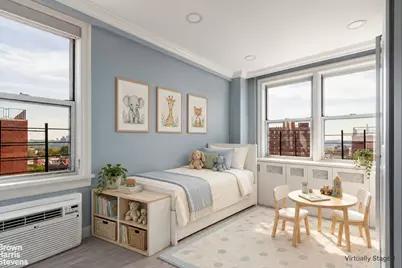3755 Henry Hudson Parkway W #14A, Bronx, NY 10463 - Photo 15