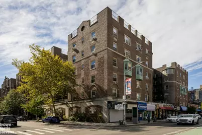110-31 73rd Road #6K, Forest Hills, NY 11375 - Photo 19