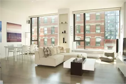505 Greenwich Street #5C, New York City, NY 10013 - Photo 1
