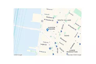 505 Greenwich St, New York City, NY 10013 - Photo 17