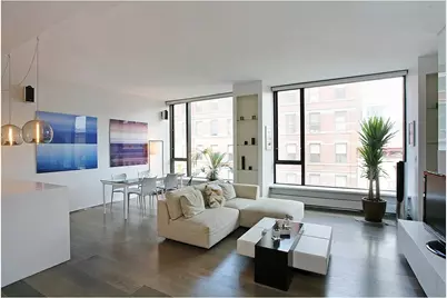 505 Greenwich Street #5C, New York City, NY 10013 - Photo 3