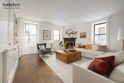 205 W 57th Street #7A, New York City, NY 10019 - Photo 13