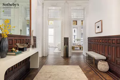 205 W 57th Street #7A, New York City, NY 10019 - Photo 5