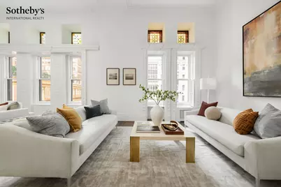 205 W 57th Street #7A, New York City, NY 10019 - Photo 3