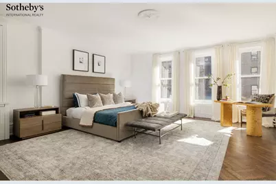 205 W 57th Street #7A, New York City, NY 10019 - Photo 9