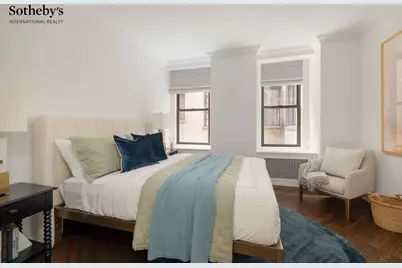 205 W 57th Street #7A, New York City, NY 10019 - Photo 11