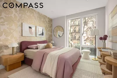 439 E 77th Street #1A, New York, NY 10075 - Photo 13