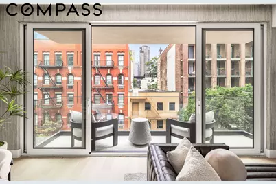 439 E 77th Street #4A, New York, NY 10075 - Photo 5