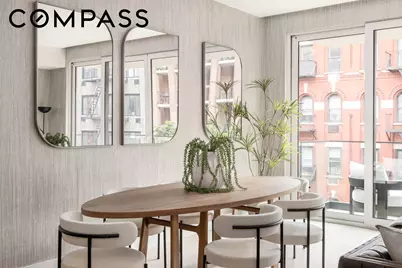 439 E 77th Street #6A, New York, NY 10075 - Photo 3
