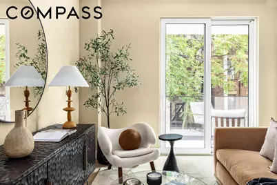439 E 77th Street #4C, New York, NY 10075 - Photo 3