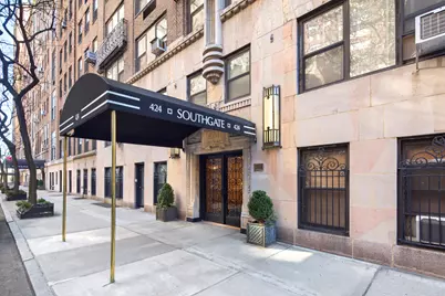 424 E 52nd Street #4D, New York, NY 10022 - Photo 7