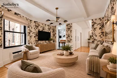 1049 Park Avenue #8C, New York City, NY 10028 - Photo 5