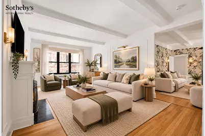 1049 Park Avenue #8C, New York City, NY 10028 - Photo 3