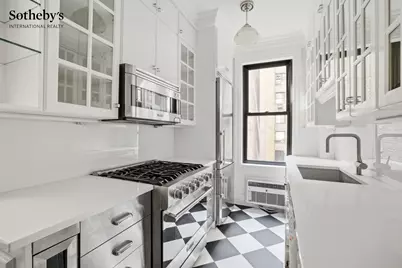 1049 Park Avenue #8C, New York City, NY 10028 - Photo 7