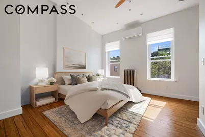 252 Greene Avenue #4B, Brooklyn, NY 11238 - Photo 5