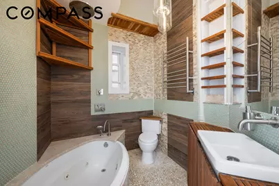 252 Greene Avenue #4B, Brooklyn, NY 11238 - Photo 9