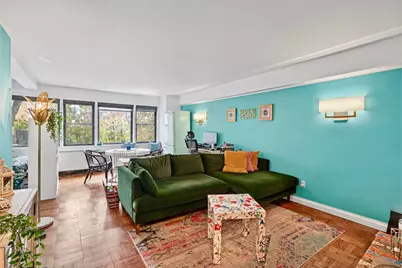 55 E 9th Street #2G, New York City, NY 10003 - Photo 1