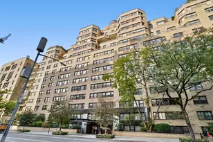 55 E 9th St, New York City, NY 10003 - Photo 7