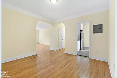 110-31 73rd Road #4D, Forest Hills, NY 11375 - Photo 7