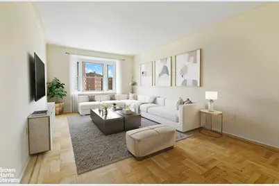 110-31 73rd Road #4D, Forest Hills, NY 11375 - Photo 1