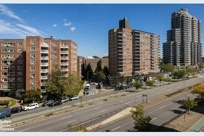 110-31 73rd Road #4D, Forest Hills, NY 11375 - Photo 13