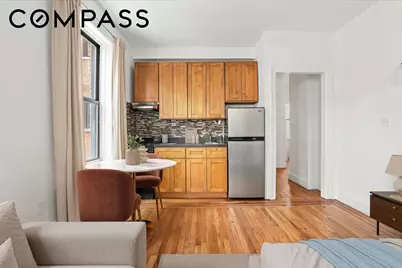 48 W 138th Street #3M, New York, NY 10037 - Photo 3