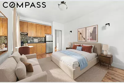 48 W 138th Street #3M, New York, NY 10037 - Photo 5