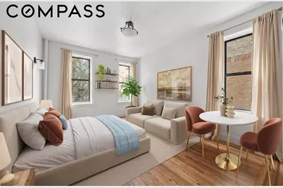 48 W 138th Street #3M, New York, NY 10037 - Photo 1