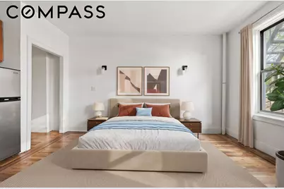 48 W 138th Street #3M, New York, NY 10037 - Photo 7