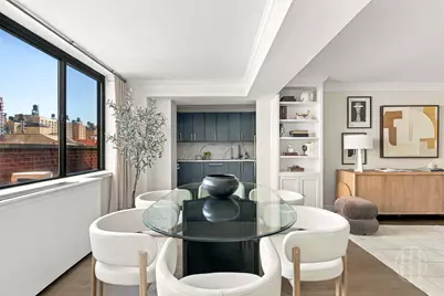 225 W 83rd Street #7YY, New York, NY 10024 - Photo 1