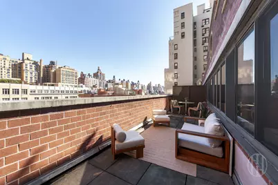 225 W 83rd Street #7YY, New York, NY 10024 - Photo 3