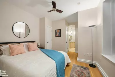 205 E 10th Street #1B, New York City, NY 10003 - Photo 5