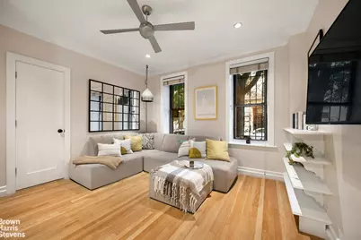 205 E 10th Street #1B, New York City, NY 10003 - Photo 3