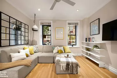 205 E 10th Street #1B, New York City, NY 10003 - Photo 1