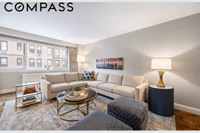 123 E 75th Street #8E, New York City, NY 10021 - Photo 3