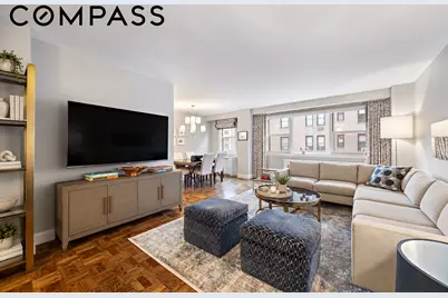123 E 75th Street #8E, New York City, NY 10021 - Photo 1