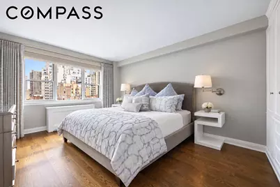 123 E 75th Street #8E, New York City, NY 10021 - Photo 5