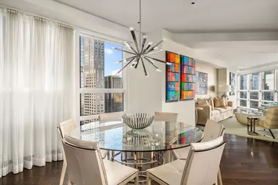 146 W 57th Street #54AB, New York, NY 10019 - Photo 3