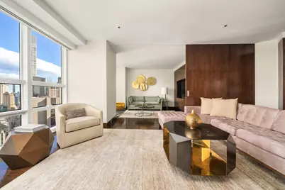 146 W 57th Street #54AB, New York, NY 10019 - Photo 5