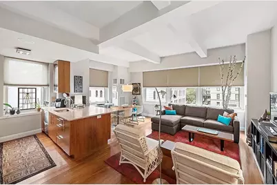 88 Greenwich Street #609, New York, NY 10006 - Photo 1