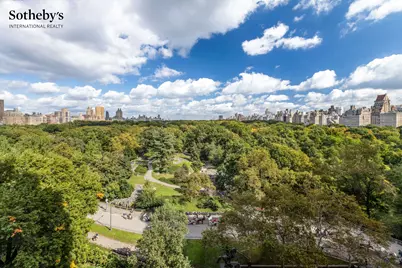 110 Central Park S #11BC, New York City, NY 10019 - Photo 13
