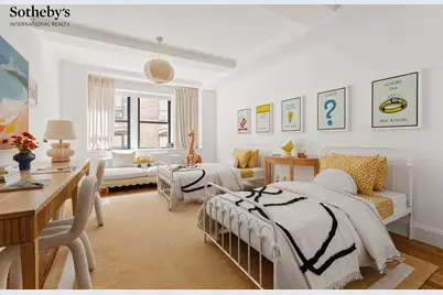 110 Central Park S #11BC, New York City, NY 10019 - Photo 11