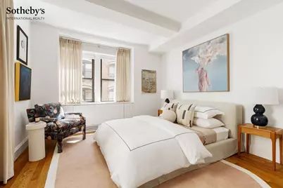110 Central Park S #11BC, New York City, NY 10019 - Photo 9