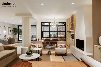 110 Central Park S #11BC, New York City, NY 10019 - Photo 15