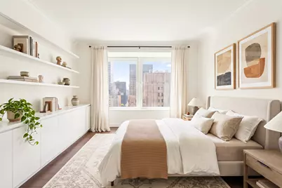 150 W 56th Street #5206, New York City, NY 10019 - Photo 5