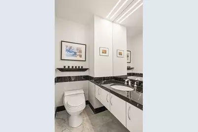 150 W 56th Street #5206, New York City, NY 10019 - Photo 11
