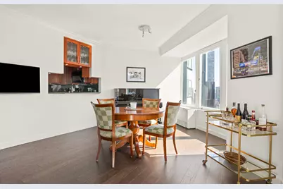 150 W 56th Street #5206, New York City, NY 10019 - Photo 3