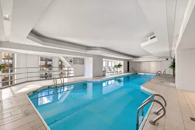 150 W 56th Street #5206, New York City, NY 10019 - Photo 15