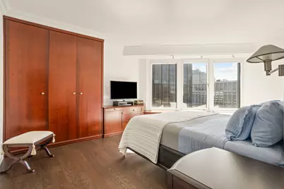 150 W 56th Street #5206, New York City, NY 10019 - Photo 9