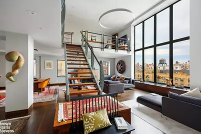 1 W 67th Street #707/7W, New York City, NY 10023 - Photo 5